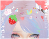 ❄ Decora Hair Clips