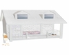 Modern Dog House | V1