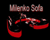 Milenko Sofa