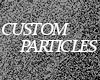 POOK CUSTOM PARTICLES