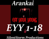 Arankai Eat your Young