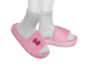 Slides Pink