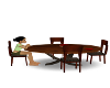 TABLE ANIMATED