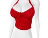 Sexy Red Dress 1/2