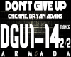 Don't Give Up-House (2)