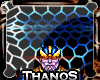 Thanos Comb