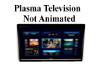 Plasma Television 