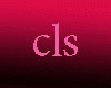 [cls] serenity stage red