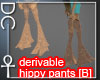 [DC] Hippy Pants-B Deriv