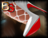 (BS) Net Heels W