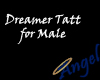 [Angel]Dreamer tattoo