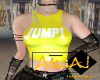 {AJ}Jump! Lisa BP