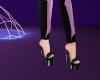 Kuro Moon Platforms