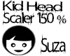 Kid Scaler