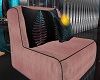 LAR TP Mod lounge chair