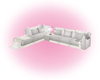 *K* Elegant Corner Couch