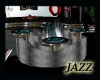 Jazzie-Silver Dance Disc