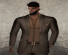 Full Suit brown 5