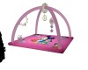 girls play mat