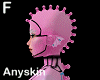 anyskin heads hair/spine