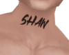 SHAW Custom Tattoo