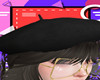 Hat~black
