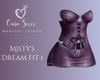Misty's Dream Fit 1