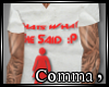 [C] Thats What She Said