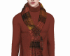 z - autumn sweater M