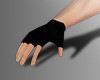 |DL|Perfect Black Gloves