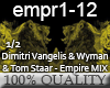 VangelisWyman-Empire 1/2