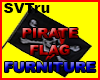 pirate flag animated