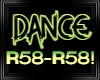 3R Dance R58