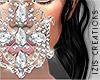 I│Diamond Mask Silver