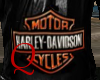 Harley Riding Jacket v2