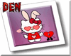 Hello Kitty Valentine 6