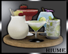 H* Fruit Drinks