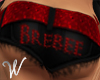 *W* Breebee Custom Short