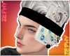 Z l £ GB Headband