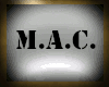 (MAC) Spring Blazer 2