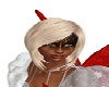 Vashtiana White Hair