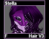 Stella Hair F V3