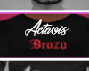 Brazy // T-Shirt