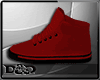 DsD- Red Kicks