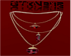 ~GT~ Ruby Necklace 