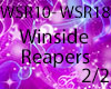Winside Reapers 2/2