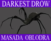 [M] Drow Spider Cavalry