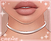  🩷Choker | Sterling