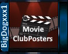 [BD]MovieClubPosters