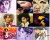 9 Art Prints of Prince